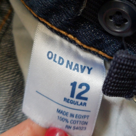 Boys skinny jeans - Picture 2 of 3